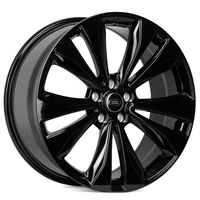 Диски автомобильные CMST DS227-FG837X 21 J9.5 ET45 5x120 72.6 - Фото 1