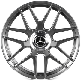 FG474X-SL238 21 J10 ET42 5x112 66.5