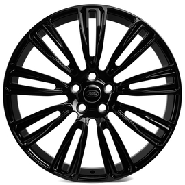 RGW1891-CS428 21 J9.5 ET45 5x120 72.56
