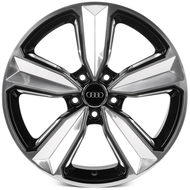 FG387X-SB531 18 J8 ET35 5x112 66.45