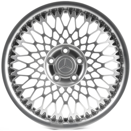 CMST SL095-SL042 17 J7.5/8.5 ET25/30 5x112 66.6