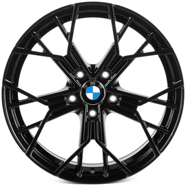 FG545X-SB531 18 J8 ET30 5x120 72.56