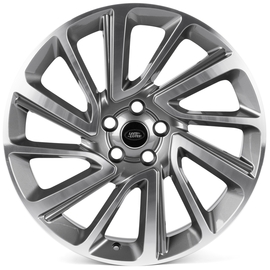 HJ450-SV467 21 J9.5 ET45 5x120 72.56