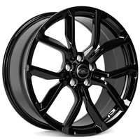 Диски автомобильные CMST FG496X-SK349 21 J9.5 ET45 5x120 72.56 - Фото 1