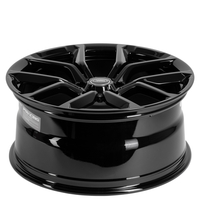 Диски автомобильные CMST FG496X-SK349 21 J9.5 ET45 5x120 72.56 - Фото 2