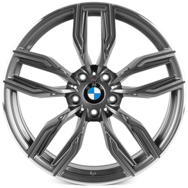 PTRACING FG078X-SB562 20 J8.5/9.5 ET25/30 5x120 72.56
