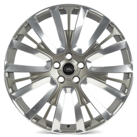 FG442-DS227 21 J9.5 ET48 5x120 72.6