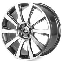 Диски автомобильные CMST FG115X-CV482 22 J9.5 ET48 5x120 72.56 - Фото 4