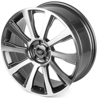 Диски автомобильные CMST FG115X-CV482 22 J9.5 ET48 5x120 72.56 - Фото 5