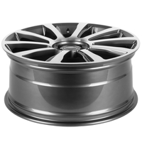 Диски автомобильные CMST FG115X-CV482 22 J9.5 ET48 5x120 72.56 - Фото 6