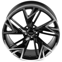 Диски автомобильные CMST FG922-SK333 20 J9 ET28 5x112 66.45 - Фото 2