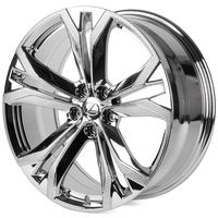 Диски автомобильные CMST FG942-SC411 20 J8.5 ET35 5x114.3 60.1 - Фото 4