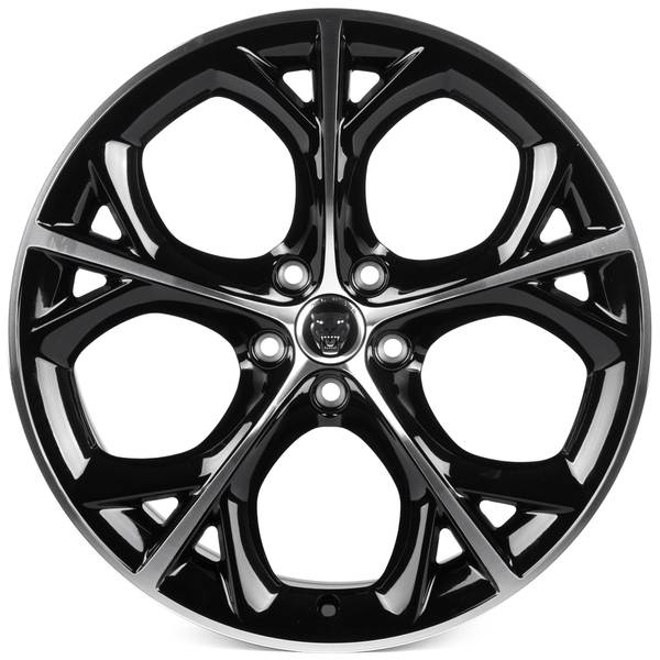 FG261X-CS396 19 J8.5 ET40 5x108 63.4