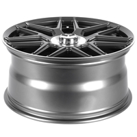 Диски автомобильные CMST FG474X-SL238 21 J10 ET42 5x112 66.5 - Фото 6