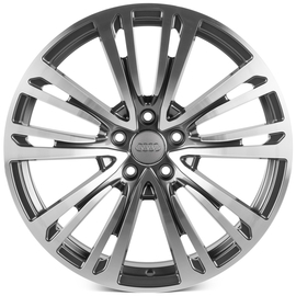 FG463X-SK317 19 J8.5 ET28 5x112 66.45