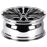 Диски автомобильные CMST DS222BX-SV419 18 J8 ET38 5x114.3 73.1 - Фото 6