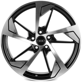 FG430X-CS396 19 J8.5 ET28 5x112 66.45