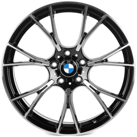 FG533-SV435 19 J8.5 ET30 5x120 72.56