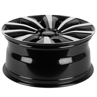 Диски автомобильные CMST FG940-SB579 21 J9.5 ET45 5x120 72.56 - Фото 6