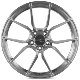 FG329-SL205 19 J8.5 ET35 5x112 66.5