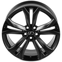 Диски автомобильные CMST FG942-SC411 20 J8.5 ET35 5x114.3 60.1 - Фото 2