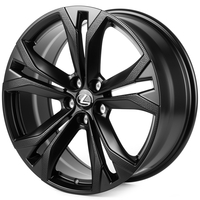 Диски автомобильные CMST FG942-SC411 20 J8.5 ET35 5x114.3 60.1 - Фото 4