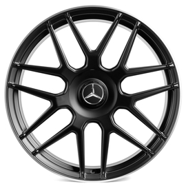FG474X-SL238 21 J10 ET42 5x112 66.5