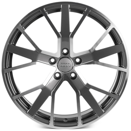 FG424X-SB547 19 J8.5 ET28 5x112 66.45