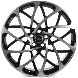 DS760-SK364 22 J9.5 ET45 5x120 72.56