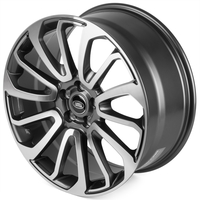 Диски автомобильные CMST FG085X-CS428 21 J9.5 ET48 5x120 72.56 - Фото 5