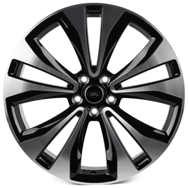 RGW001-CS443 22 J9.5 ET45 5x120 72.56