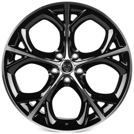 FG261X-CS396 19 J8.5 ET40 5x108 63.4