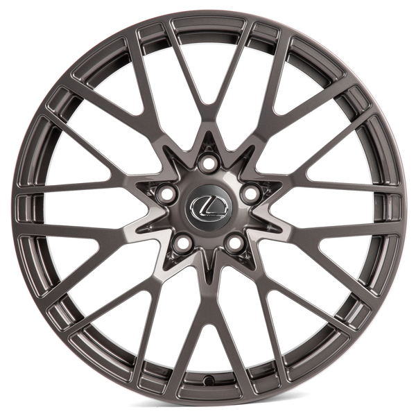 CMST CS255-DS679 19 J8.5/9.5 ET25/35 5x120 60.1