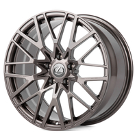 Диски автомобильные CMST CMST CS255-DS679 19 J8.5/9.5 ET25/35 5x120 60.1 - Фото 6