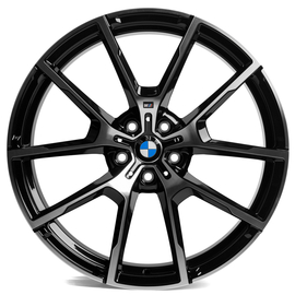 PTRACING FG572X-CS411 20 J8.5/9.5 ET30/35 5x112 66.56