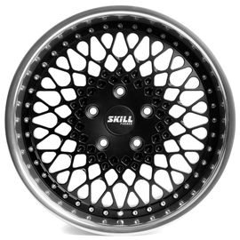 CMST SK0120 18 J8/9.5 ET25/31 5x130 71.6