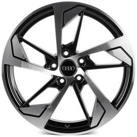 FG430X-CS380 18 J8 ET35 5x112 66.45
