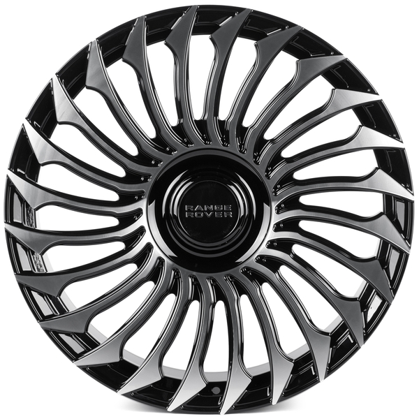 DS233X-SL252 22 J9.5 ET40 5x120 72.56