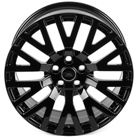 Диски автомобильные CMST FG831X-SK333 20 J9 ET35 5x120 72.56 - Фото 2