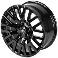 Диски автомобильные CMST FG831X-SK333 20 J9 ET35 5x120 72.56 - Фото 5