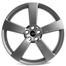 FG808 22 J9.5 ET35 5x120 72.6