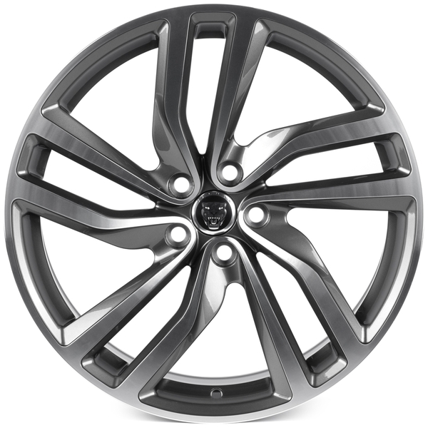FG224X-SL222 20 J9.5 ET40 5x108 63.4