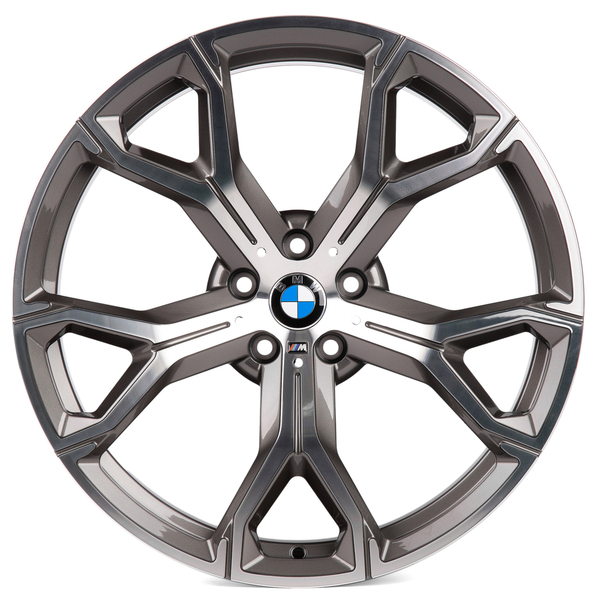 FG555X-SL223 20 J10 ET40 5x112 66.56
