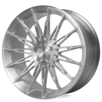 Диски автомобильные CMST CS315 21 J9.5 ET31 5x112 66.5 - Фото 6