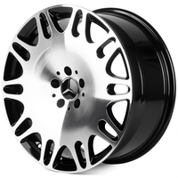 Диски автомобильные CMST DS340X-SK317 19 J8.5 ET36 5x112 66.5 - Фото 4