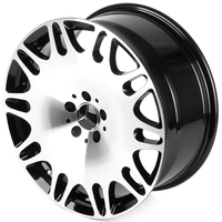 Диски автомобильные CMST DS340X-SK317 19 J8.5 ET36 5x112 66.5 - Фото 5