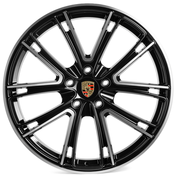 CMST FG482 21 J9.5/11 ET61/60 5x130 71.6