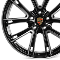 Диски автомобильные CMST CMST FG482 21 J9.5/11 ET61/60 5x130 71.6 - Фото 4