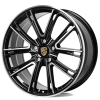 Диски автомобильные CMST CMST FG482 21 J9.5/11 ET61/60 5x130 71.6 - Фото 6