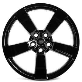 FG808FX-SL237 21 J9.5 ET35 5x120 72.56